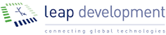 Leap development
